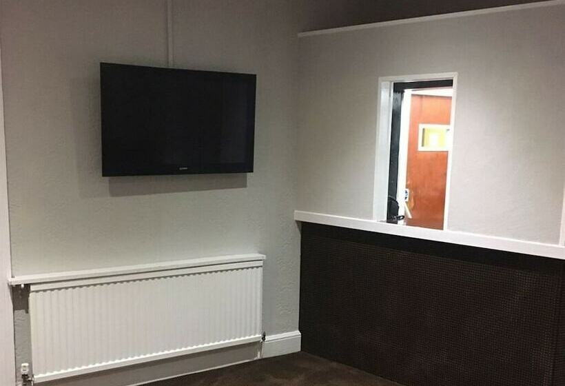 ホテル Richmond House