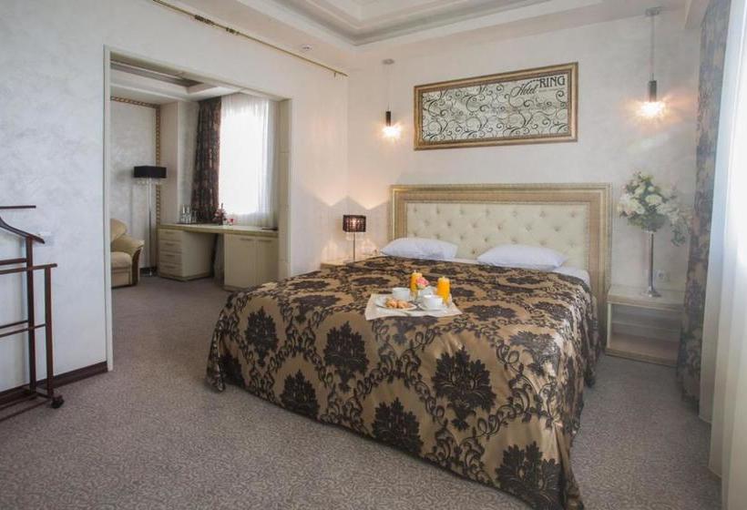 هتل Ring