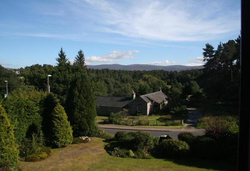 Отель Rossmor Bed & Breakfast