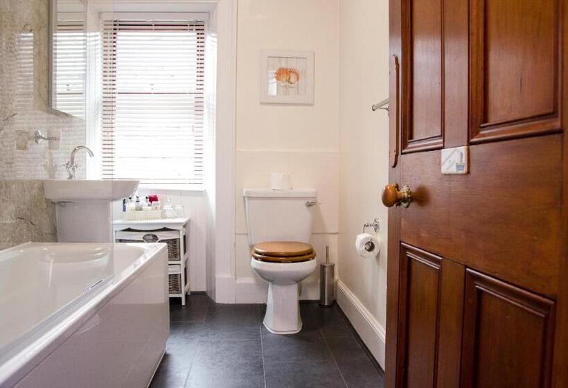 Отель Rossmor Bed & Breakfast