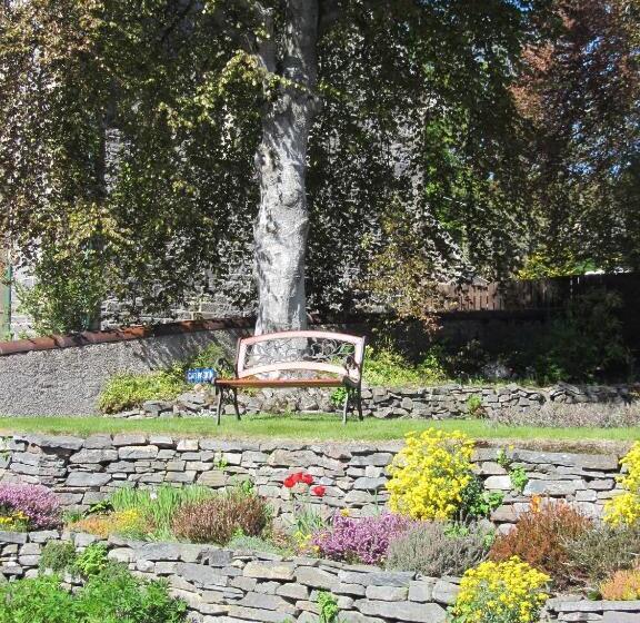 Отель Rossmor Bed & Breakfast