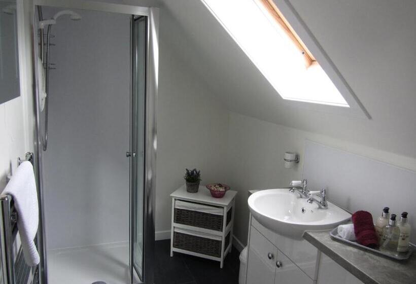 Отель Rossmor Bed & Breakfast