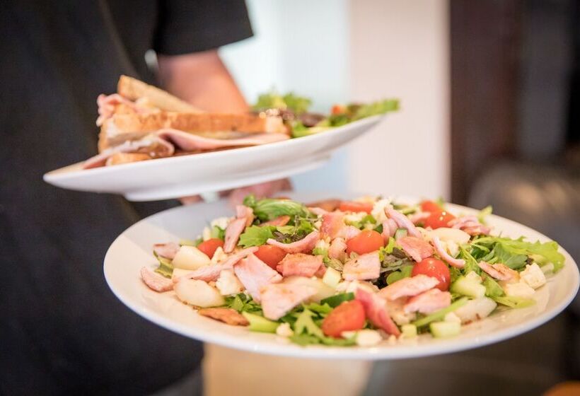 בית מלון כפרי Route 2 Topsham