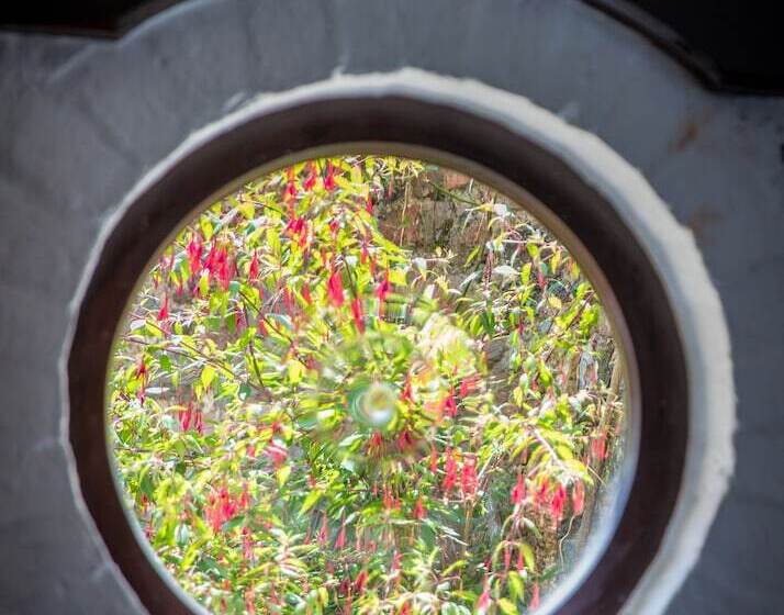 בית מלון כפרי Route 2 Topsham