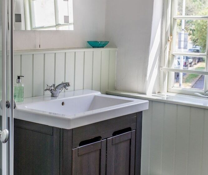 בית מלון כפרי Route 2 Topsham