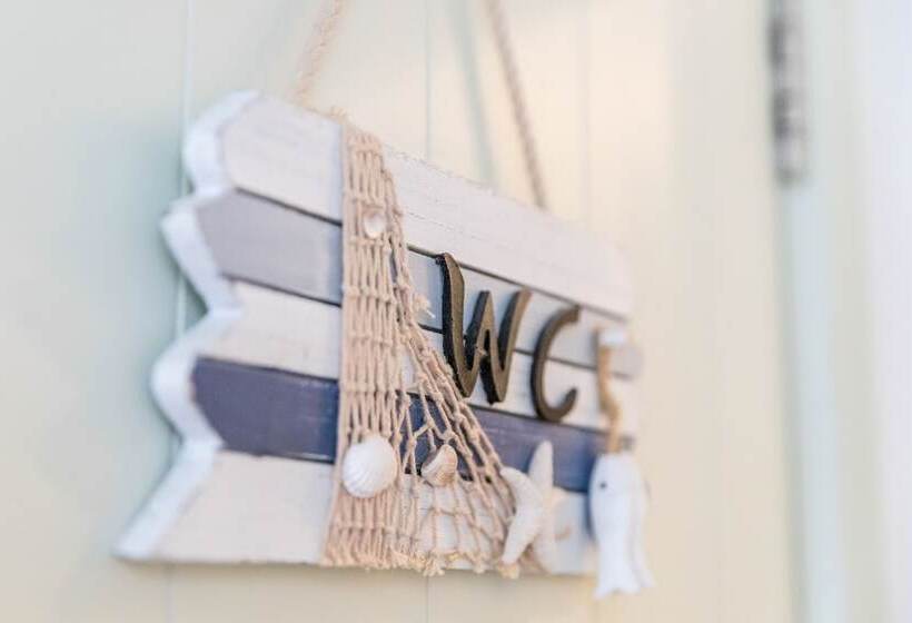 בית מלון כפרי Route 2 Topsham