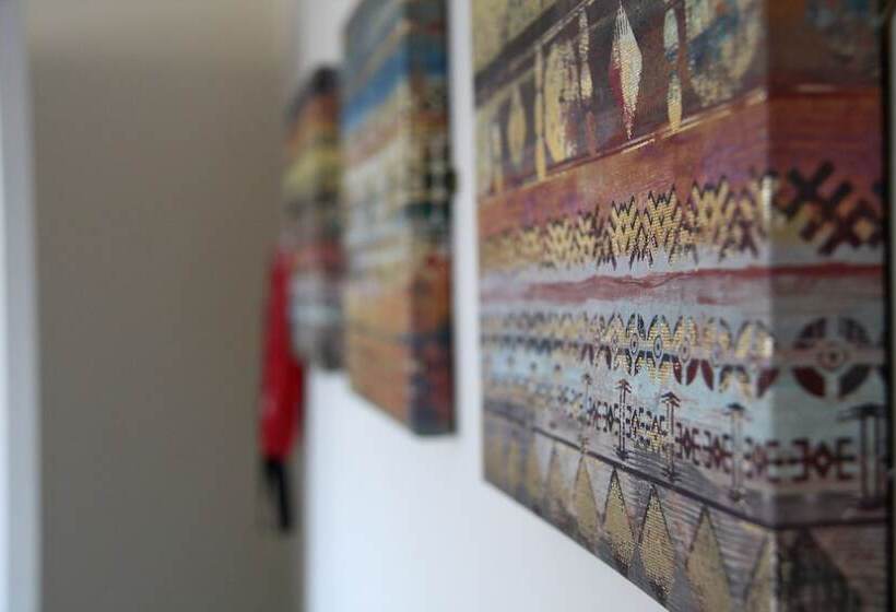 בית מלון כפרי Rufford Court