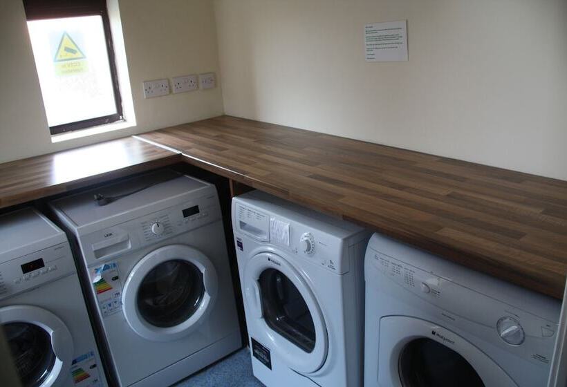 בית מלון כפרי Rufford Court