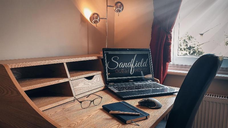 酒店 Sandfield Guest House