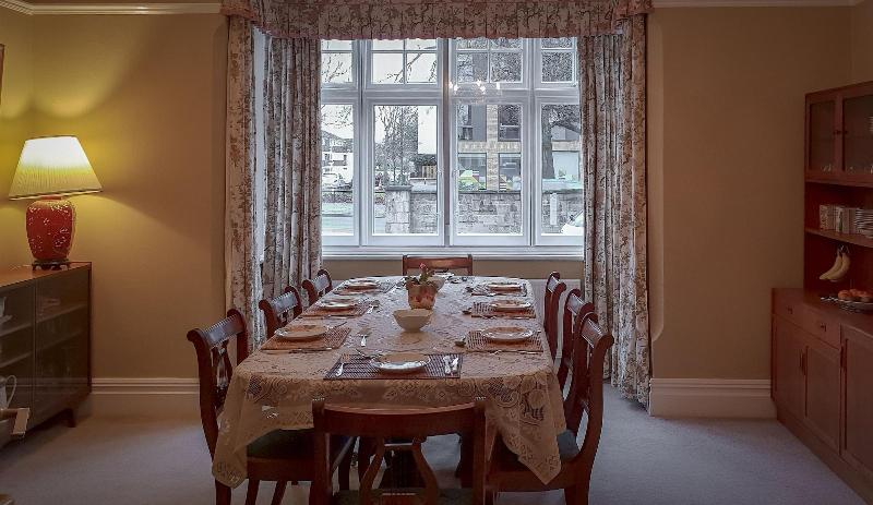 酒店 Sandfield Guest House