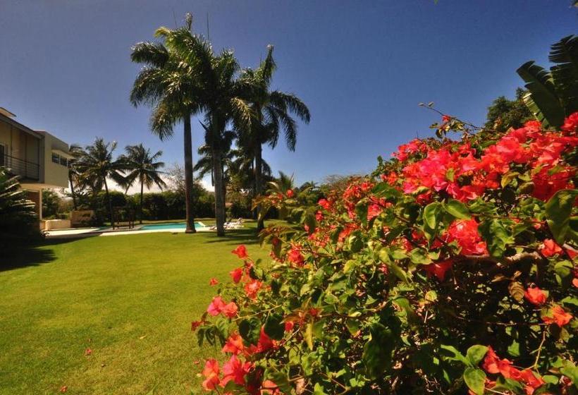 호텔 Sea Horse Ranch