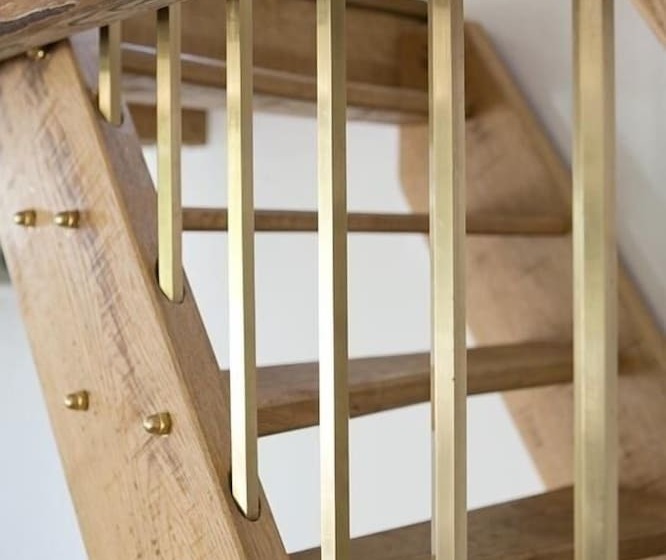 ホテル Shepherds Barn