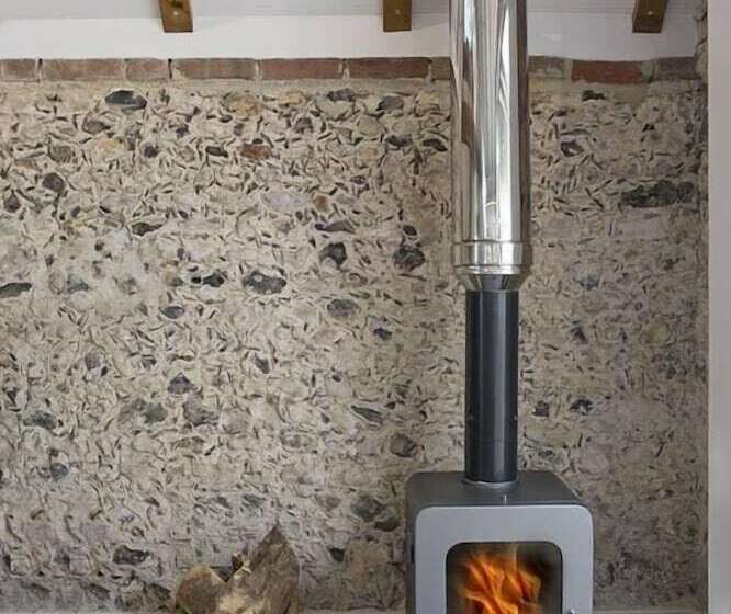 ホテル Shepherds Barn