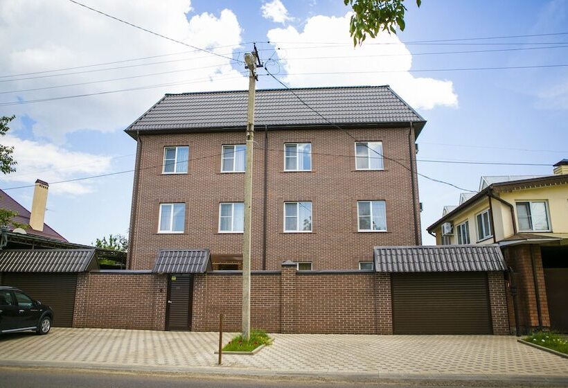 酒店 Smart People Eco