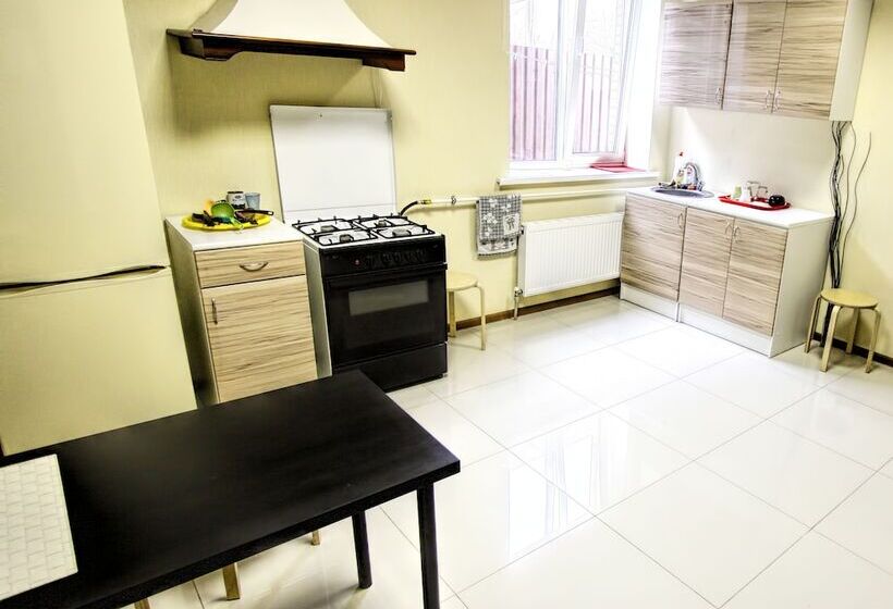 酒店 Smart People Eco