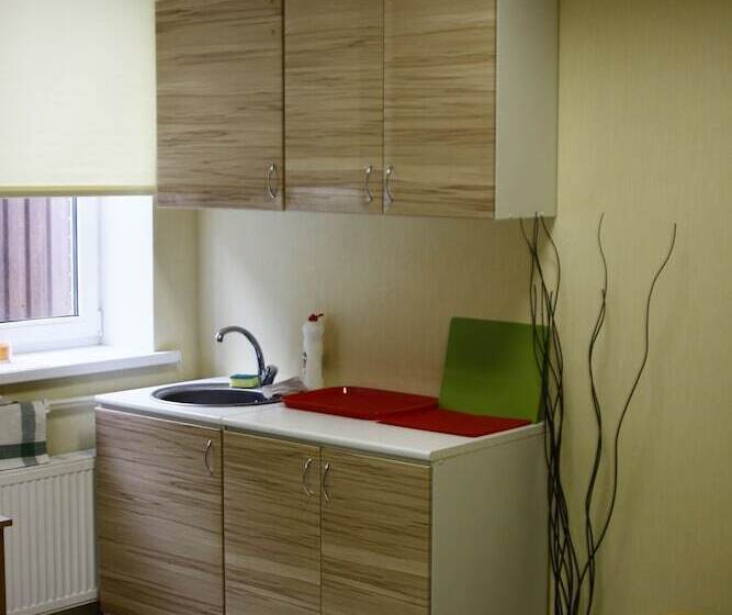 酒店 Smart People Eco