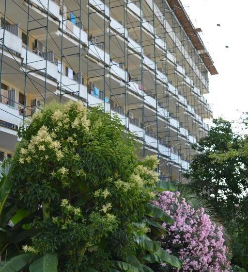 호텔 Sochi Airport