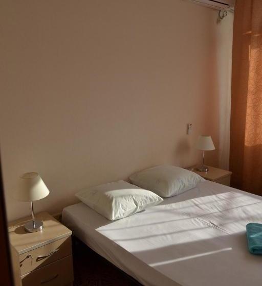 호텔 Sochi Airport