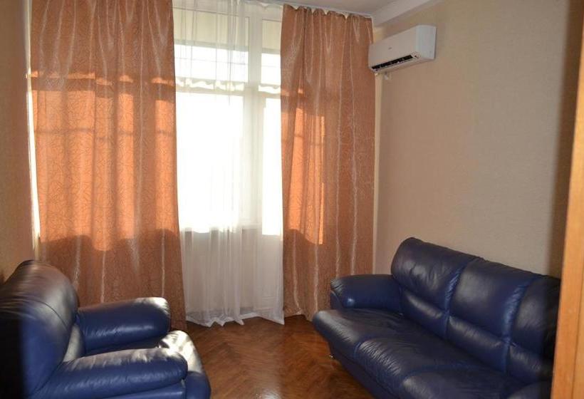 호텔 Sochi Airport