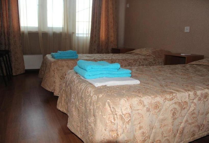 호텔 Sochi Airport