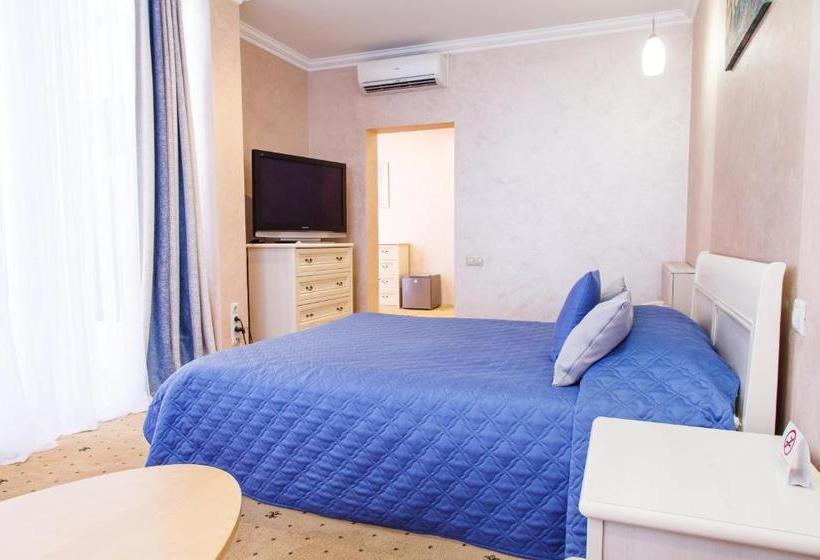 Отель Sochi Beach