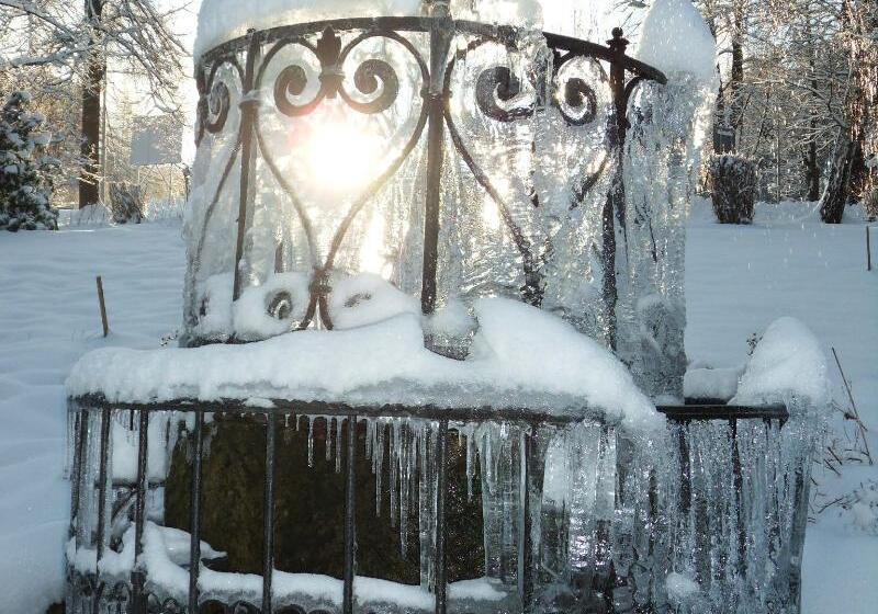 Spa Resort Libverda   Hotel Lesní Zátiší