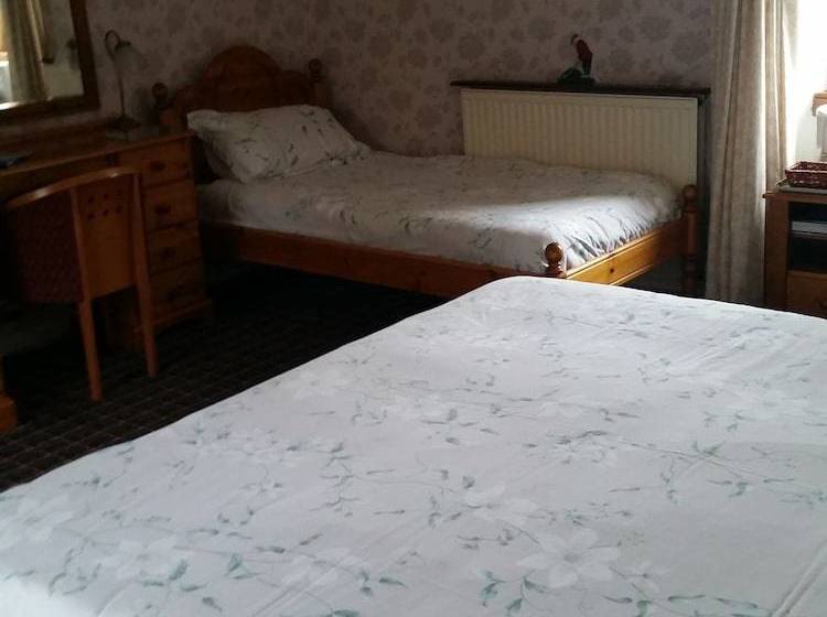 فندق St Nicholas Farmhouse B&b