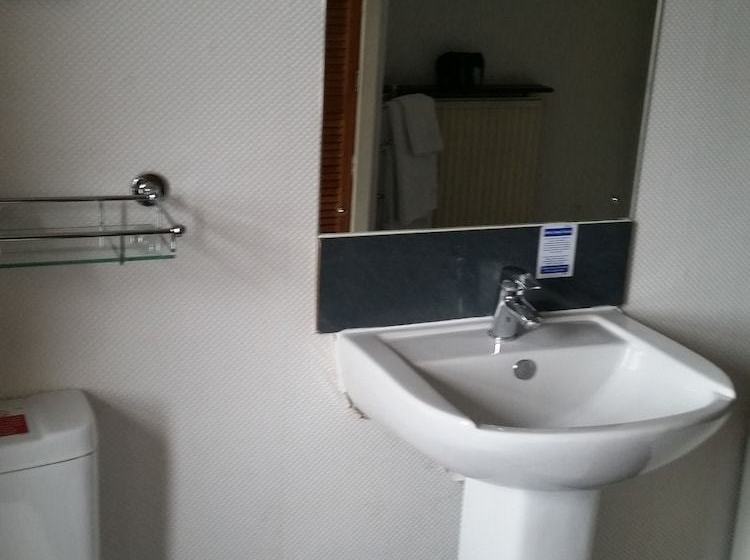 فندق St Nicholas Farmhouse B&b