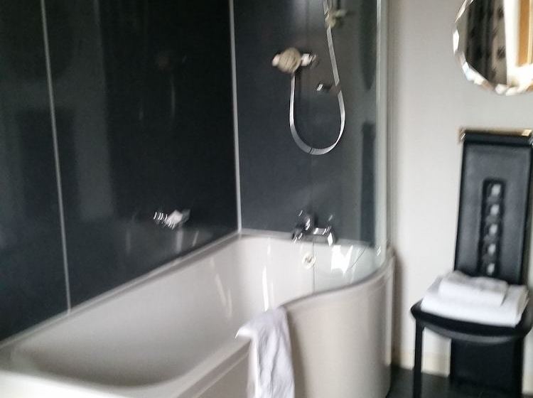 酒店 St Nicholas Farmhouse B&b