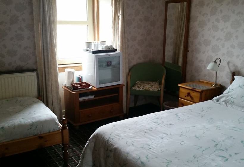 فندق St Nicholas Farmhouse B&b