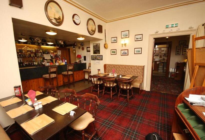 בית מלון כפרי St Olaf Golf