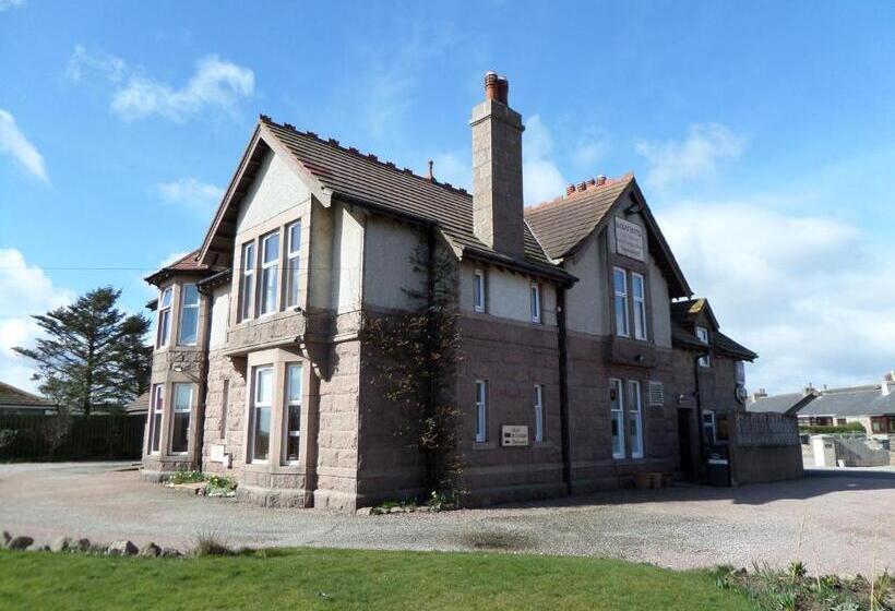 בית מלון כפרי St Olaf Golf