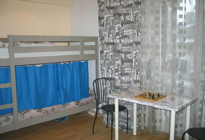 בית מלון כפרי Stop House   Hostel