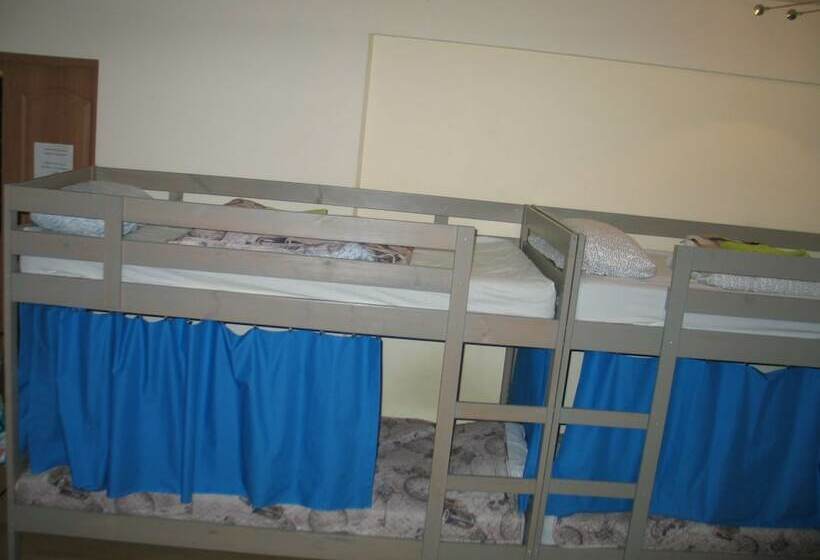 בית מלון כפרי Stop House   Hostel