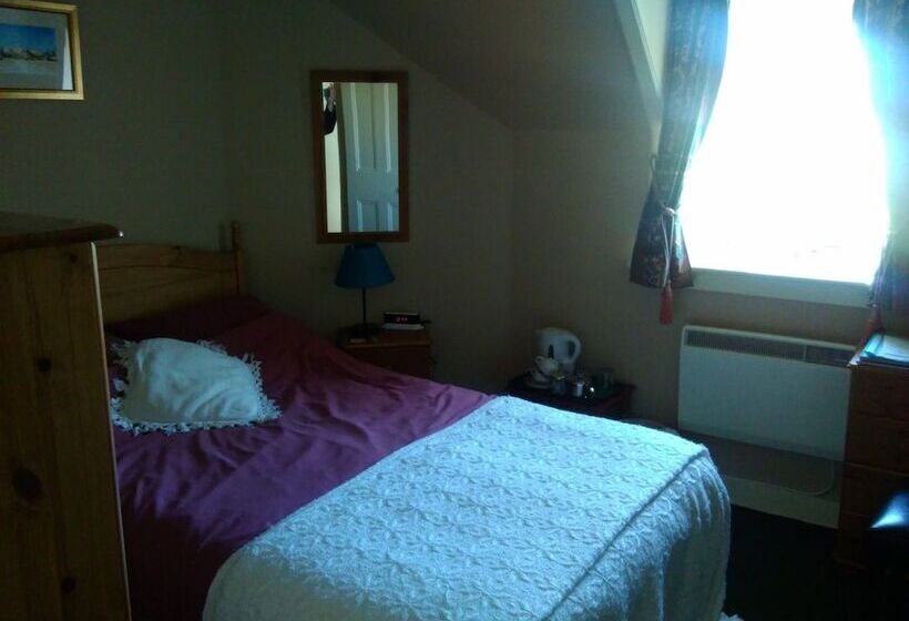 Отель Strathy Inn