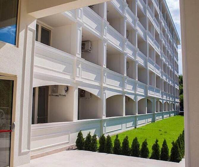 فندق Sulina International