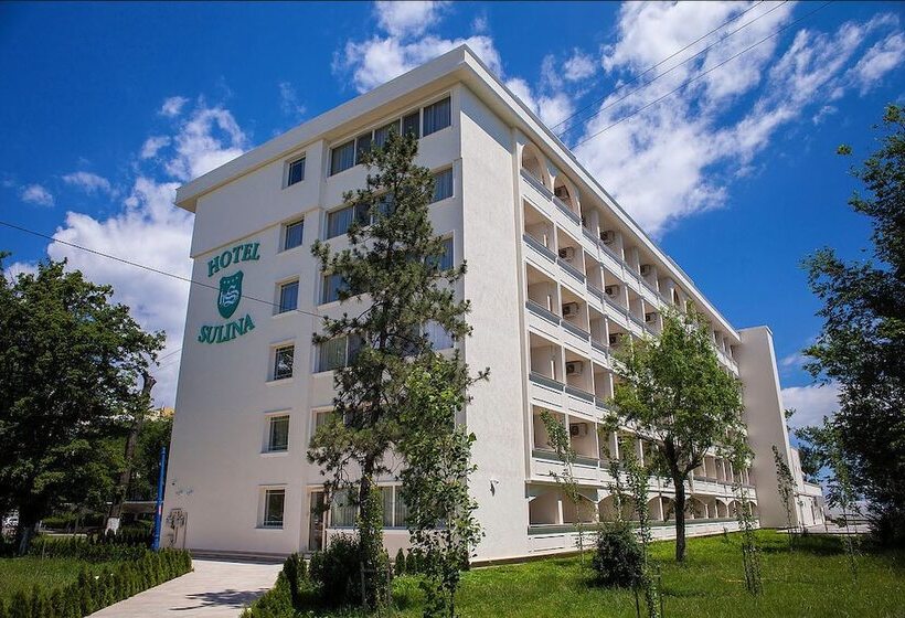 فندق Sulina International