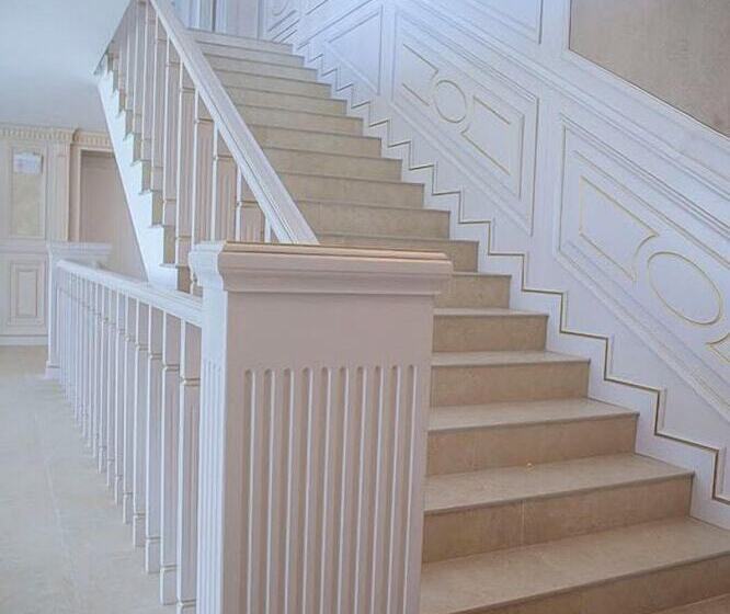 فندق Sulina International