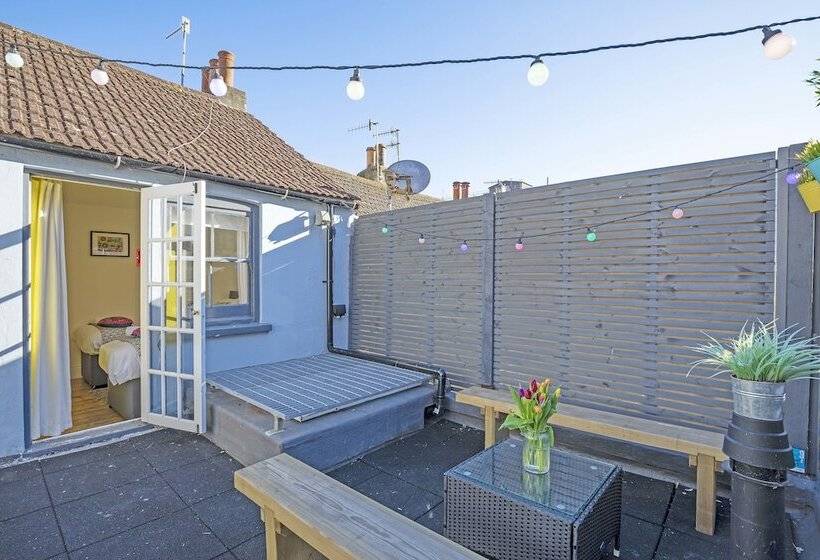 호텔 Sunny Cottage | By My Getaways | Free Parking