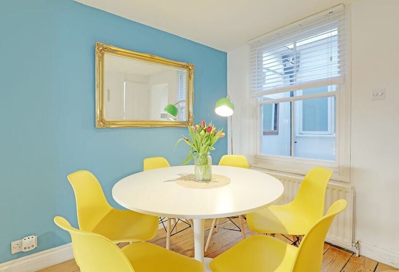 호텔 Sunny Cottage | By My Getaways | Free Parking