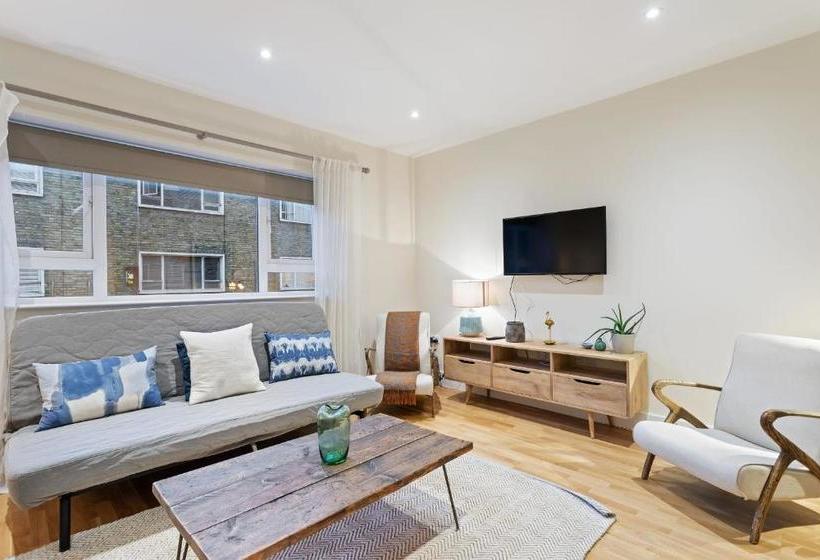 בית מלון כפרי Sweet Inn South Kensington