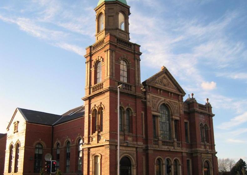 酒店 Tees Valley Apartments