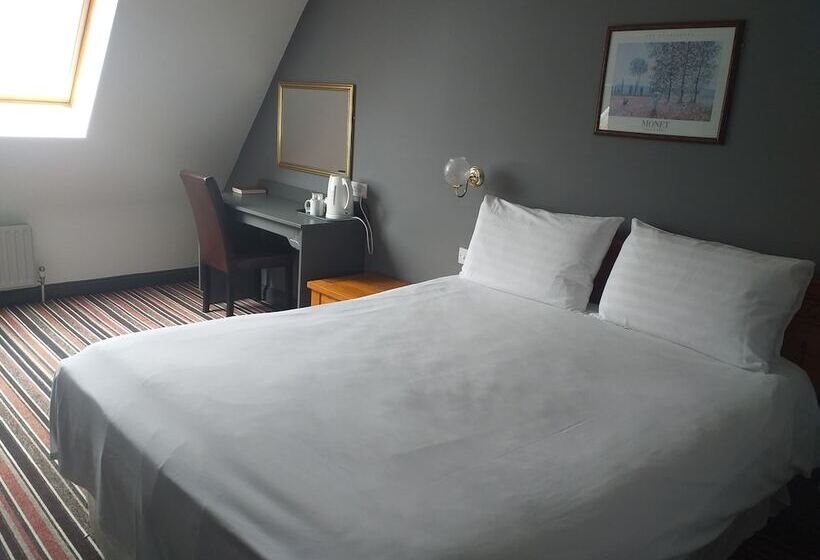 ホテル The Airman