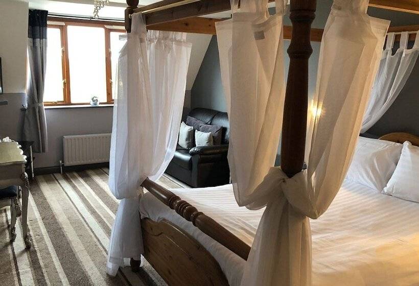 ホテル The Airman