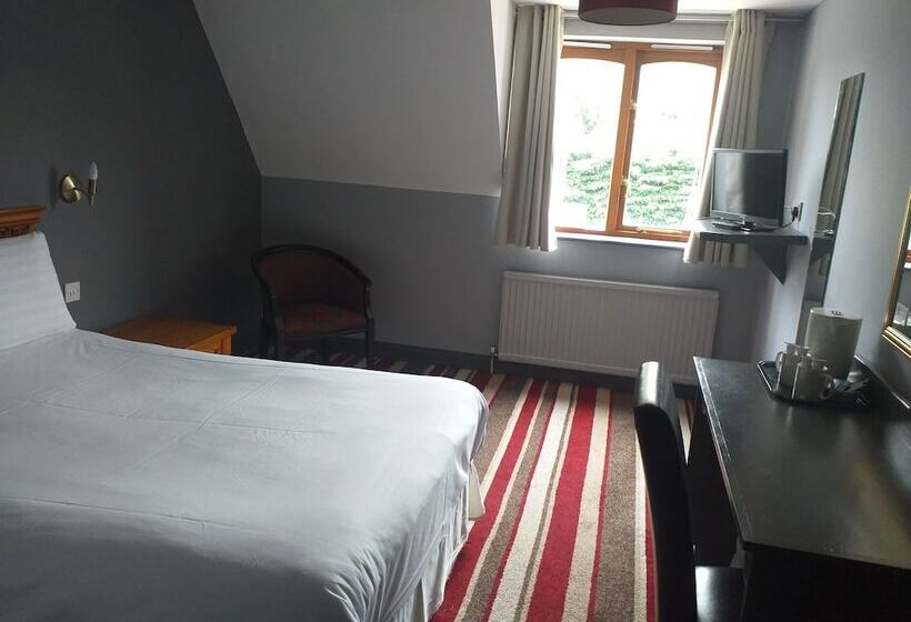 ホテル The Airman