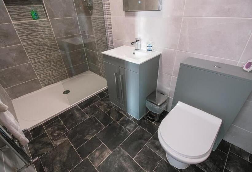 The Ben Mhor Hotel, Bar & Restaurant