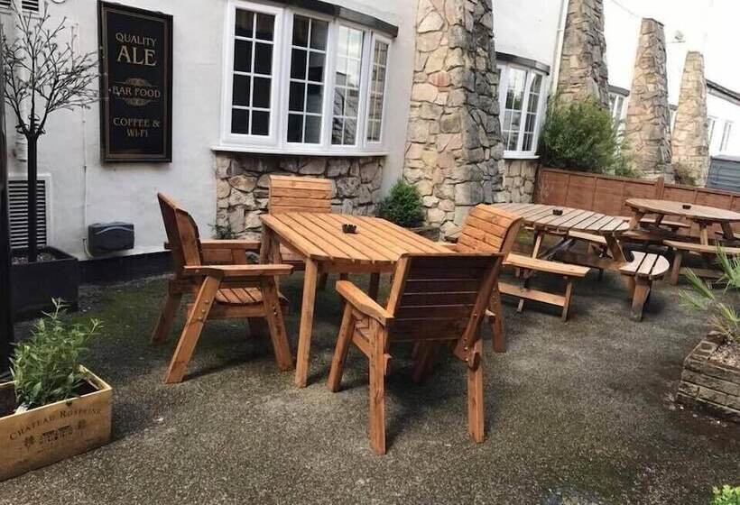 فندق The Bowman's