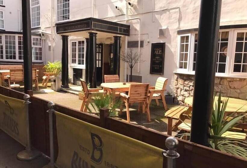 فندق The Bowman's