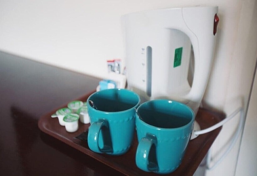 فندق The Bowman's