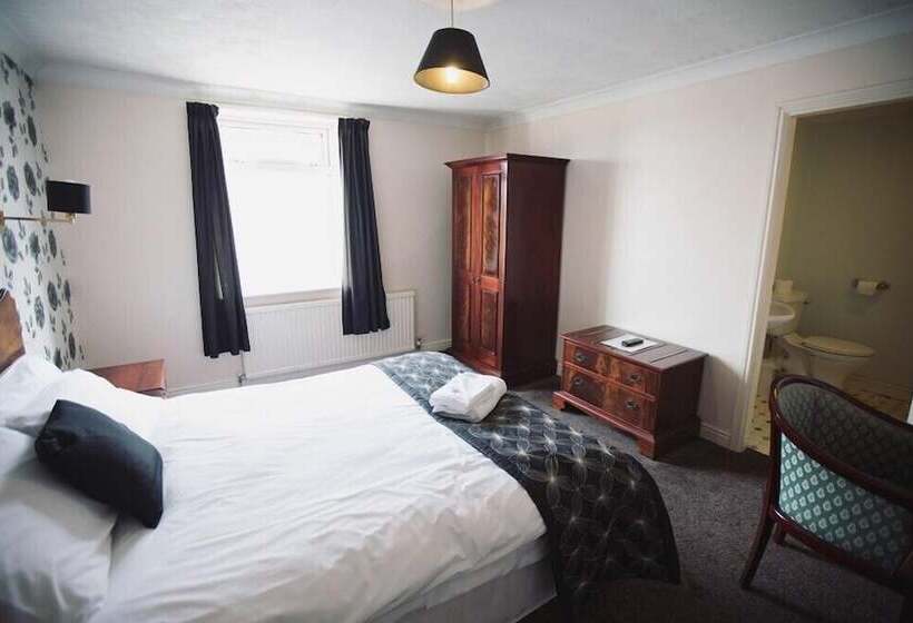 فندق The Bowman's